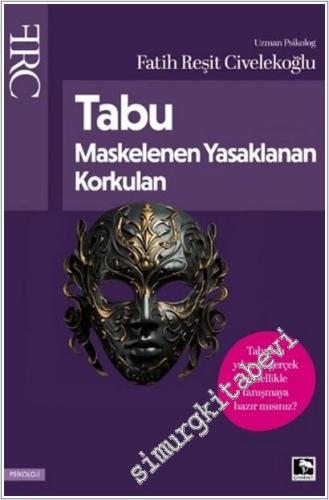 Tabu: Maskelenen Yasaklanan Korkulan -        2025