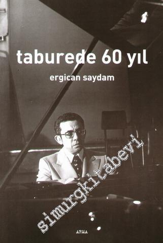 Taburede 60 Yıl -