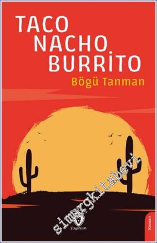 Taco-Nacho-Burrito - 2024