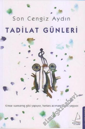 Tadilat Günleri -        2016