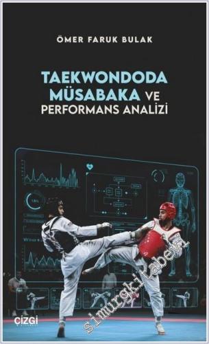 Taekwondoda Müsabaka ve Performans Analizi -        2026