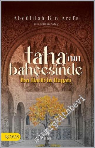 Taha'nın Bahçesinde : İbn Hatib'in Hayatı -        2025