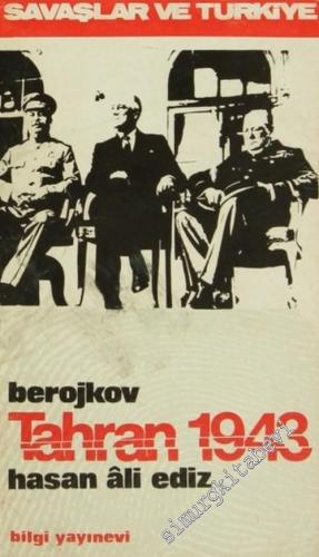 Tahran 1943 -        1970