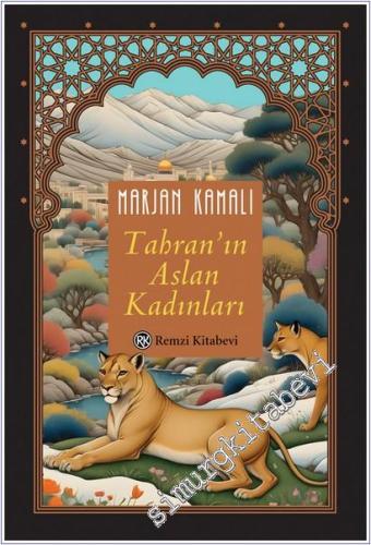 Tahran'ın Aslan Kadınları -        2025