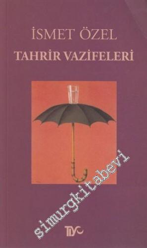 Tahrir Vazifeleri -        2013