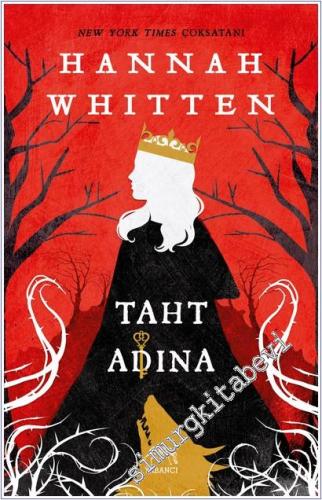 Taht Adına CİLTLİ -        2025