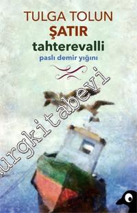 Tahterevalli -