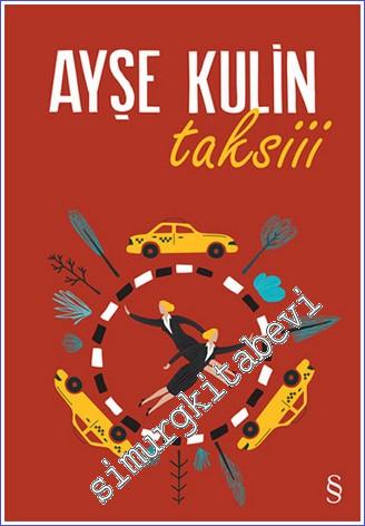 Taksiii -        2021