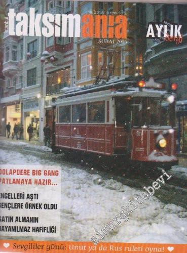 Taksiman:a - Sayı: 10    2  Şubat