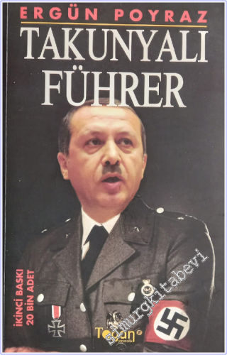 Takunyalı Führer -        2010