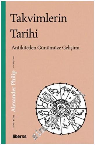 Takvimlerin Tarihi: Antikiteden Günümüze Gelişimi -        2022