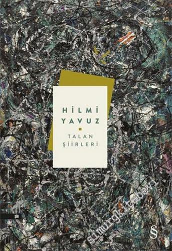 Talan Şiirleri -        2021