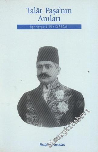 Talât Paşa'nın Anıları -        1990