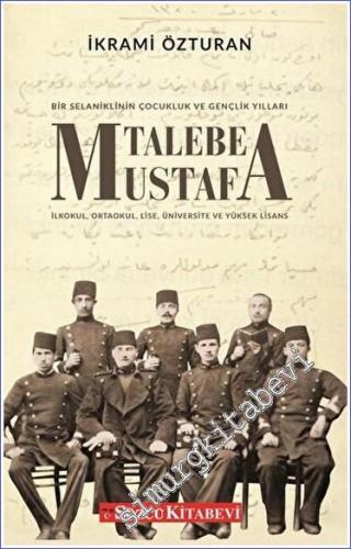 Talebe Mustafa - 2022