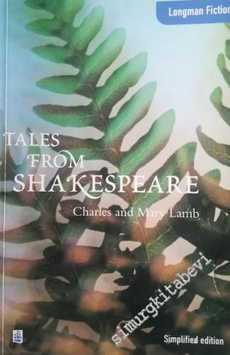 Tales From Shakespeare -