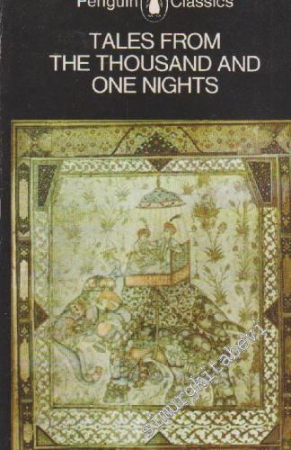Tales From The Thousand and One Nights