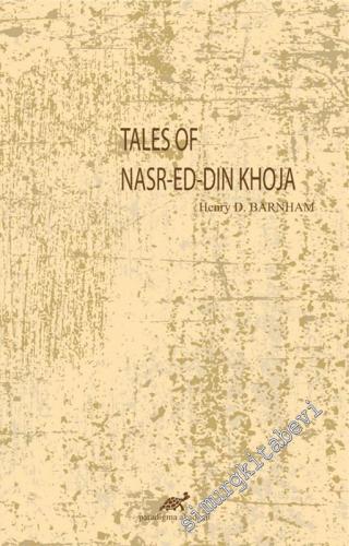 Tales Of Nasr-Ed-Din Khoja -        2020