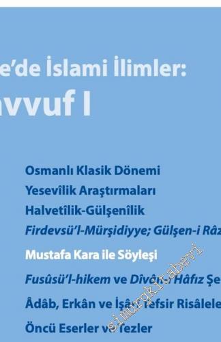 TALİD Türkiye Araştırmaları Literatür Dergisi - Dosya: Dosya: Türkiye'