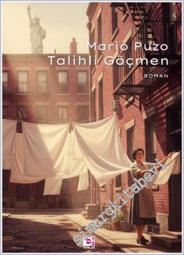 Talihli Göçmen -        2026