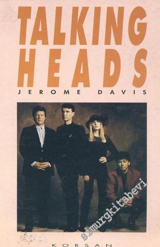 Talking Heads -        1993