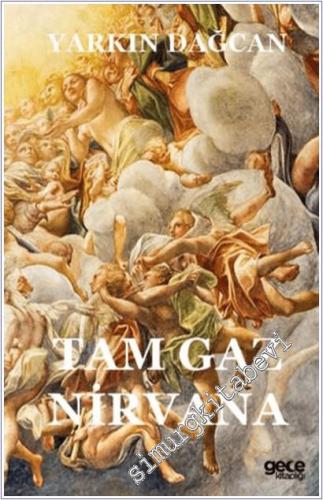 Tam Gaz Nirvana -        2025