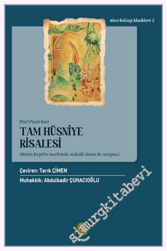 Tam Hüsniye Risalesi -