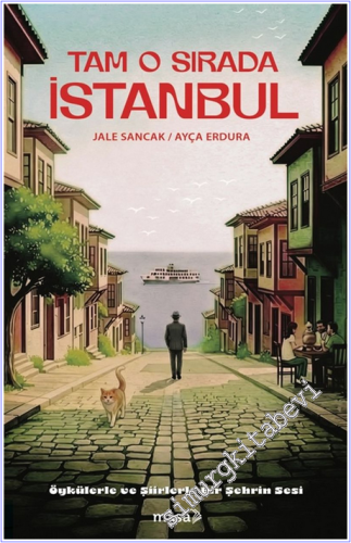 Tam O Sırada İstanbul - 2026