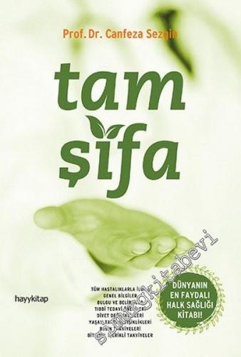 Tam Şifa -        2016