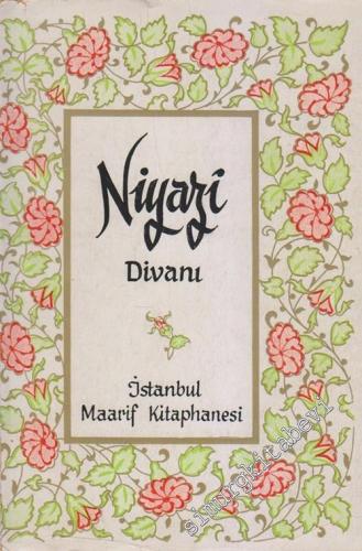 Tam ve Tekmil Niyazi Divanı -Yeni İlavelerle- -        1967