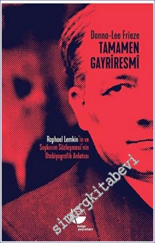 Tamamen Gayriresmi -        2023