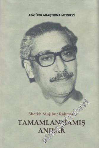 Tamamlanmamış Anılar -