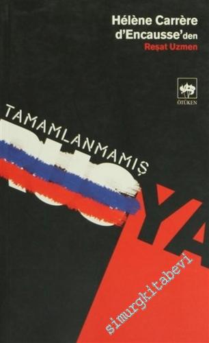 Tamamlanmamış Rusya