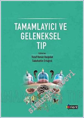 Tamamlayıcı ve Geleneksel Tıp -        2023