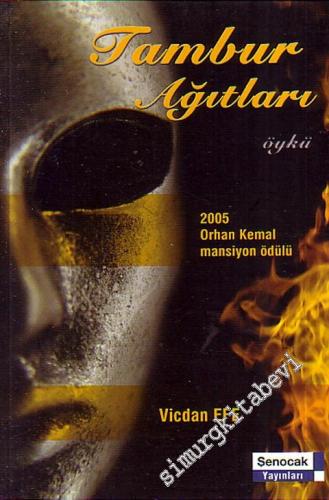 Tambur Ağıtları -