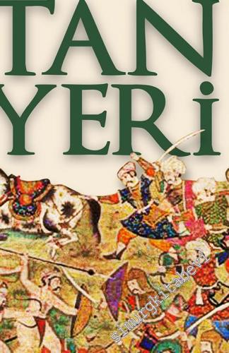 Tan Yeri -        2018