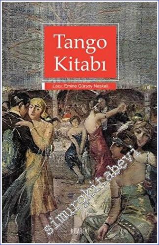Tango Kitabı - 2023