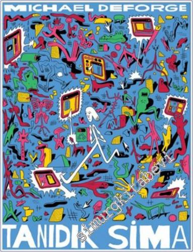 Tanıdık Sima -        2025