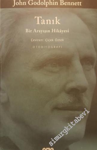 Tanık: Bir Arayışın Hikayesi -        2006