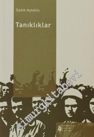 Tanıklıklar -