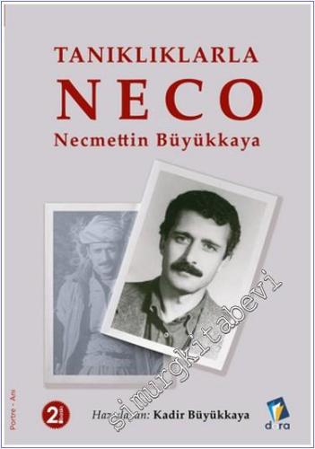 Tanıklıklarla NECO - Necmettin Büyükkaya -        2024