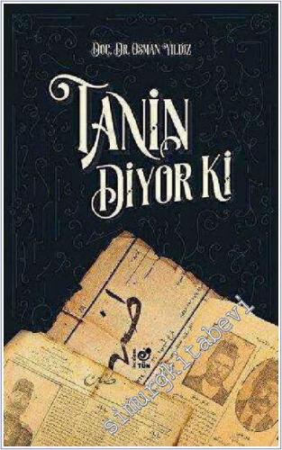 Tanin Diyor ki -        2020