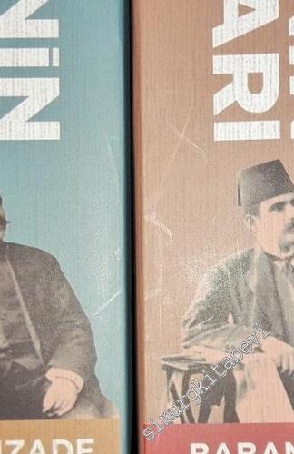 Tanin Yazıları : Meşrutiyet'in Birikimi 2 Cilt TAKIM -        2020