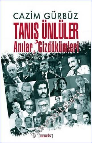 Tanış Ünlüler : Anılar Gizdökümleri -        2018