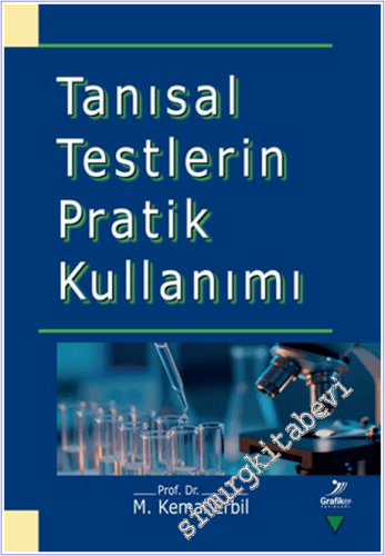 Tanısal Testlerin Pratik Kullanımı -        2026