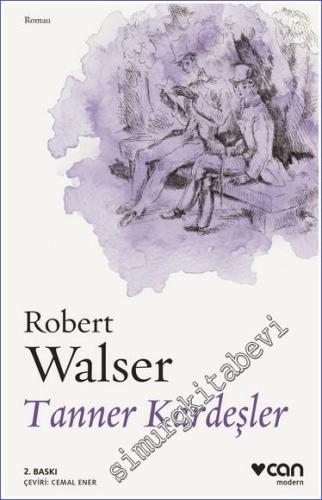 Tanner Kardeşler -        2024