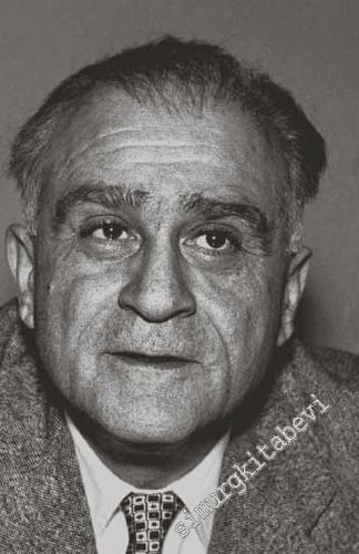 Tanpınar'ın Etkilendiği ve Yorumladığı Batılı Şahsiyetler -        2021