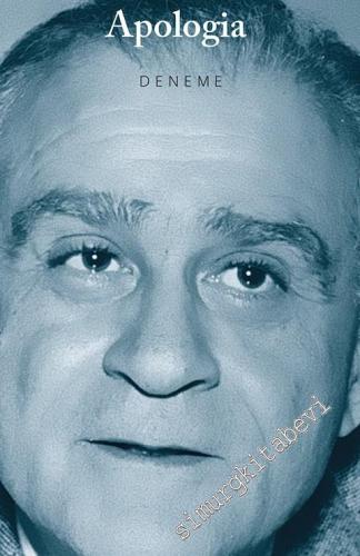 Tanpınar'ın Ölümü - Apologia