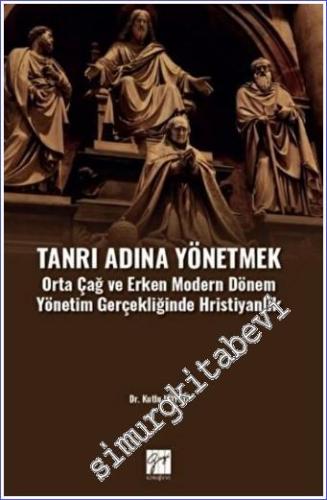 Tanrı Adına Yönetmek -        2022