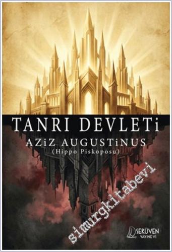 Tanrı Devleti - Hippo Piskoposu -        2025