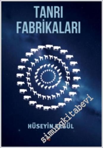 Tanrı Fabrikaları -        2025